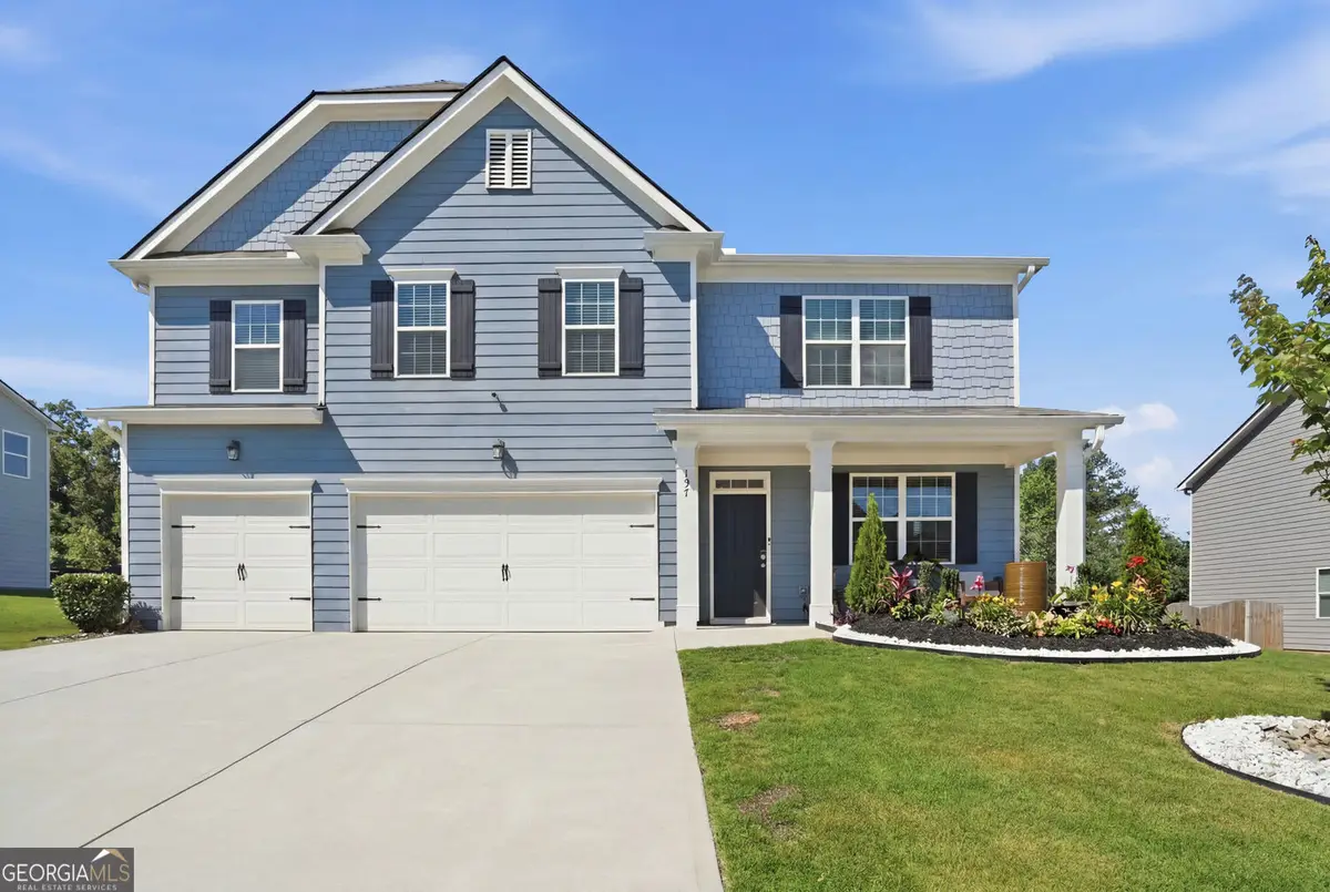 197 Amber Meadow Drive, Braselton, GA 30517 - #1