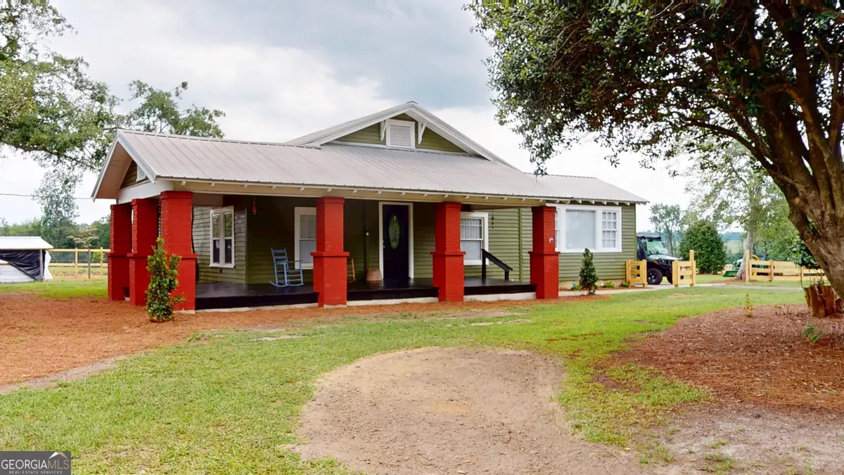 2789 Ga Highway 78, Wadley, GA 30477 - #1
