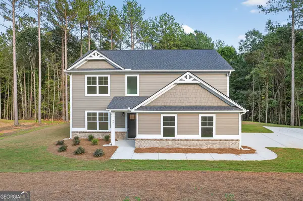 77 Sugar Maple Way #44, Colbert, GA 30628