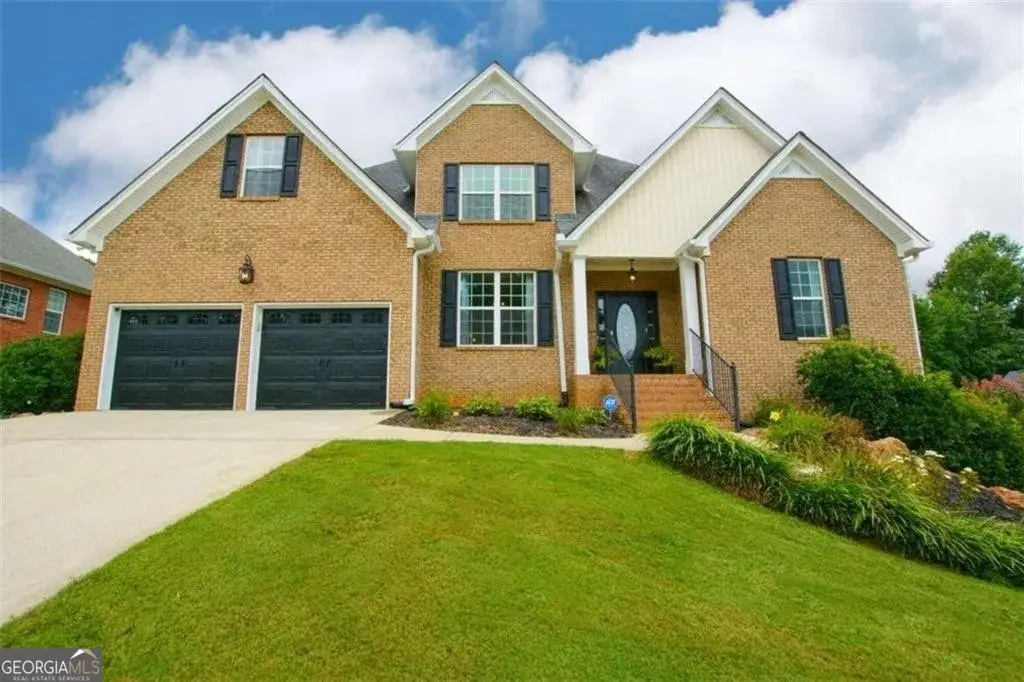 121 Meadow Creek Circle, Bremen, GA 30110 - #1