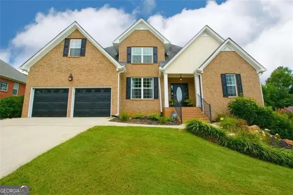 121 Meadow Creek Circle, Bremen, GA 30110