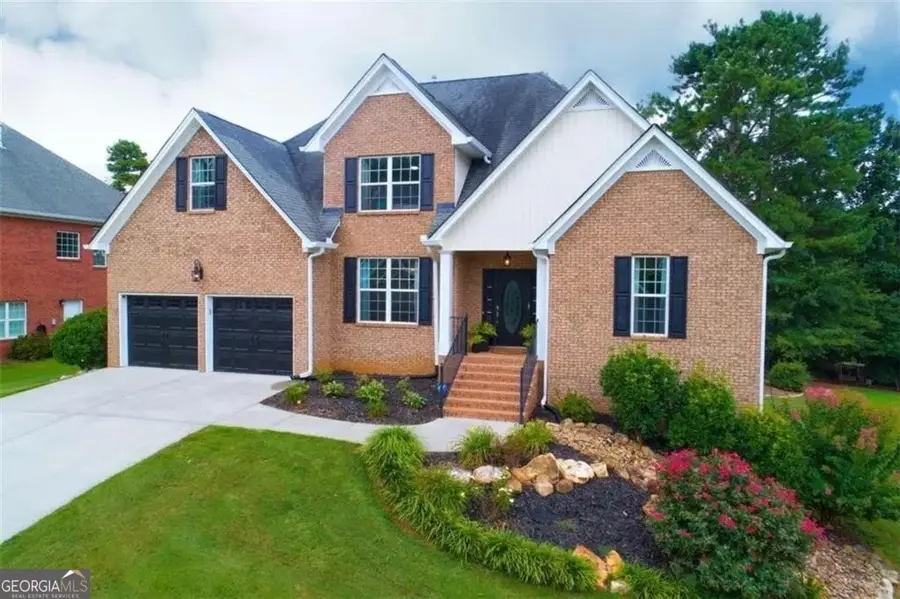121 Meadow Creek Circle, Bremen, GA 30110 - #2
