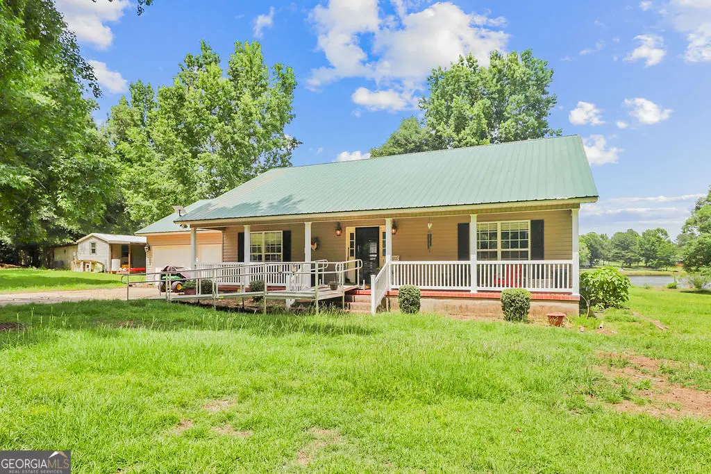 1184 Tucker Trail, Louisville, GA 30434 - #1