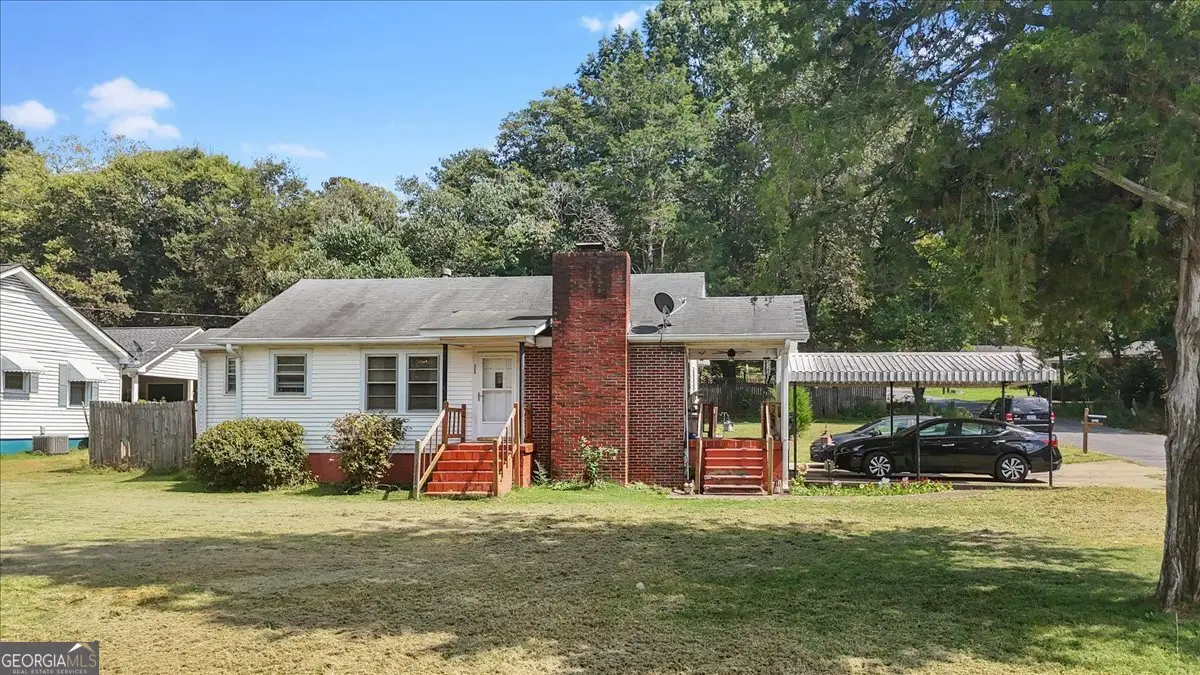 2523 Maple Road Se, Rome, GA 30161 - #1
