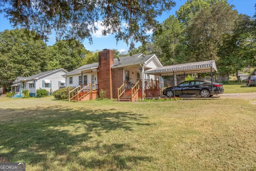 2523 Maple Road Se, Rome, GA 30161 - #2