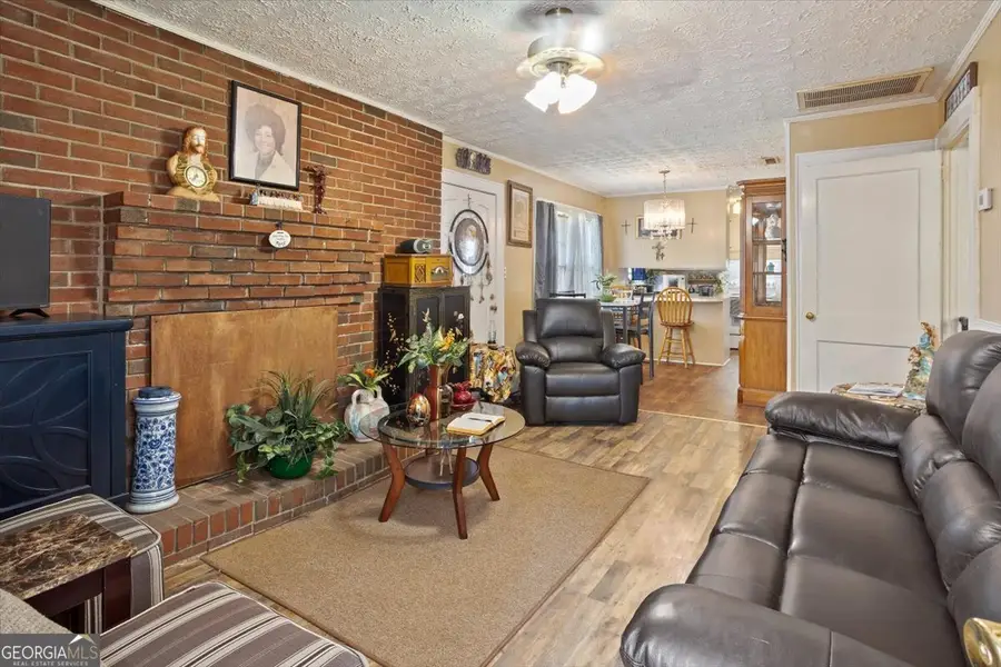 2523 Maple Road Se, Rome, GA 30161 - #3