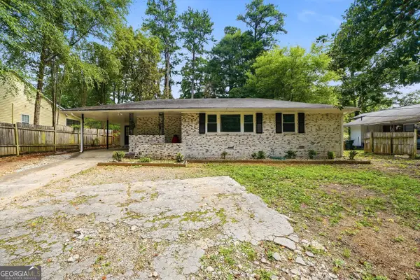 1445 Varner Road, Marietta, GA 30062
