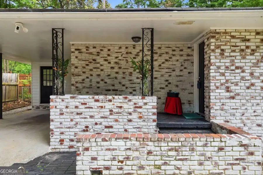 1445 Varner Road, Marietta, GA 30062 - #2