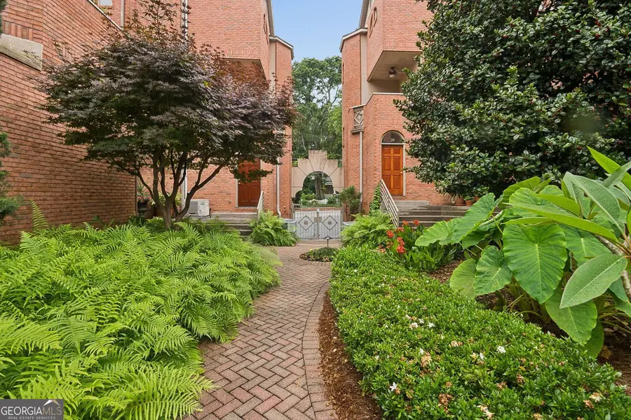 751 Piedmont Avenue Ne #1, Atlanta, GA 30308 - #2