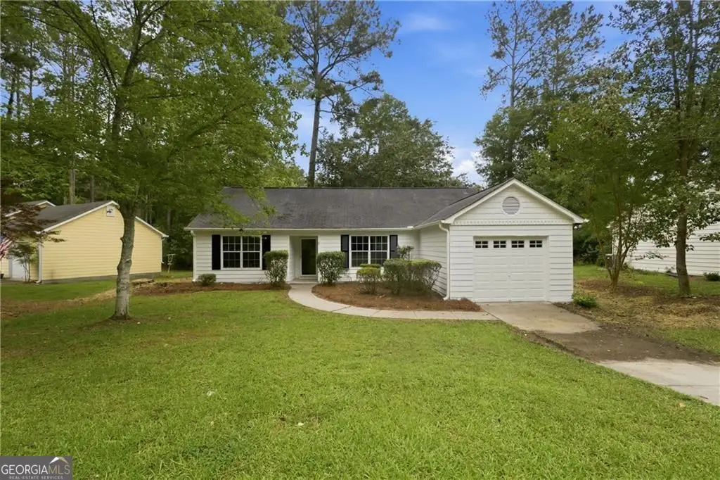 307 Wood Ridge, Peachtree City, GA 30269 - #1