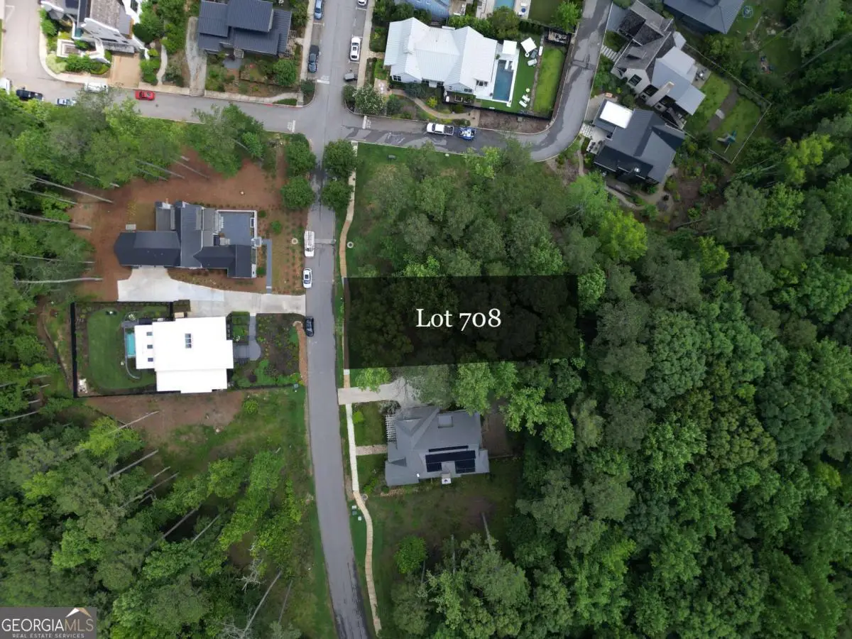 11360 Serenbe Lane, Chattahoochee Hills, GA 30268 - #1