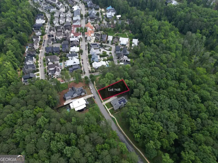 11360 Serenbe Lane, Chattahoochee Hills, GA 30268 - #2