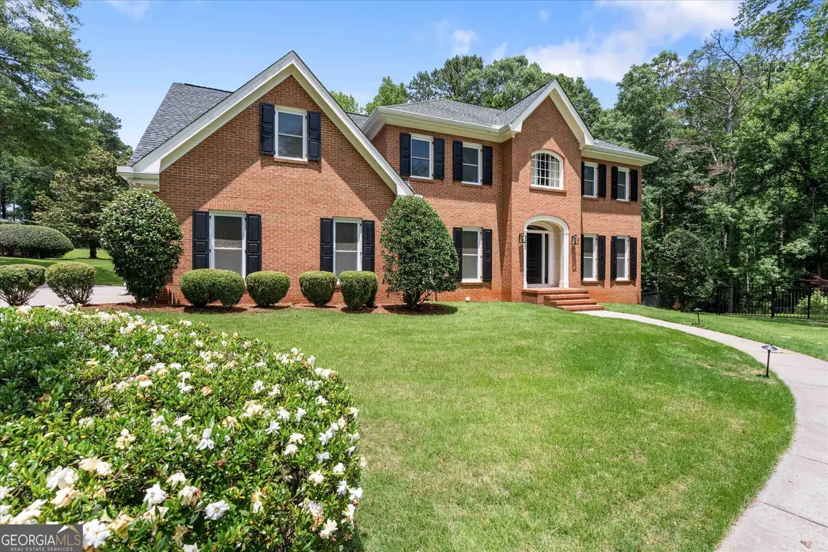 102 Lisa Lane, Carrollton, GA 30117 - #1