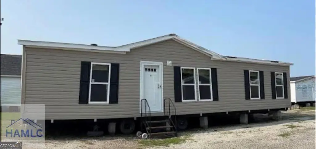 0 David Ln #LOT 35, Allenhurst, GA 31301 - #1
