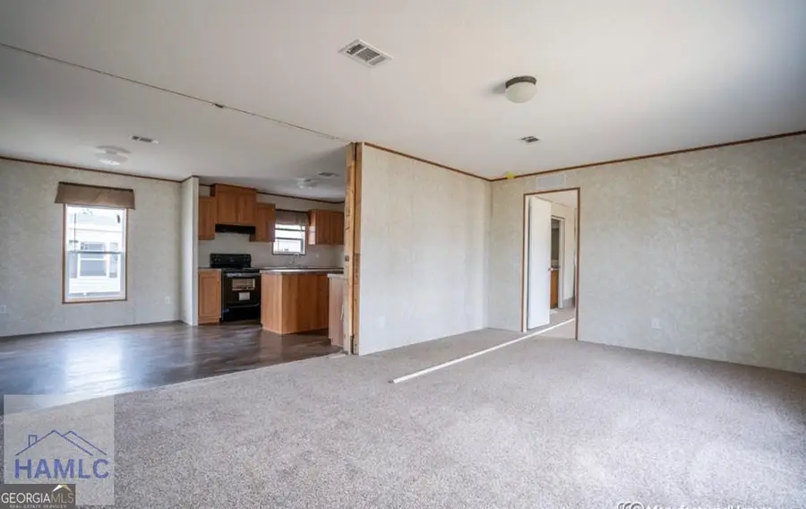 0 David Ln #LOT 35, Allenhurst, GA 31301 - #3