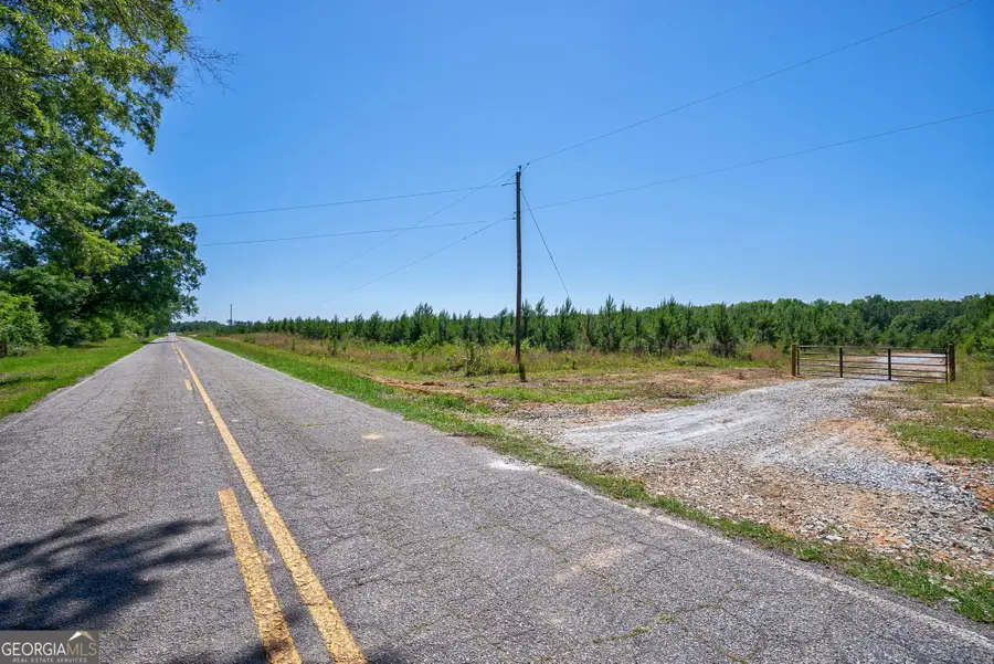 4918 Lower Mill Road, Crawfordville, GA 30631 - #2