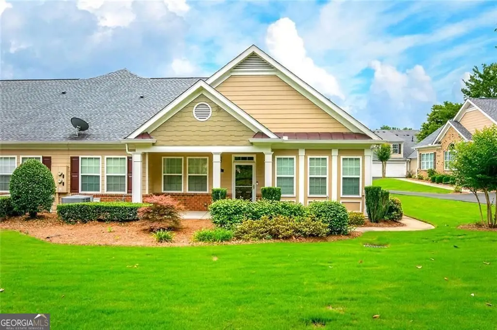 2711 Grapevine Circle #1501, Cumming, GA 30041 - #1