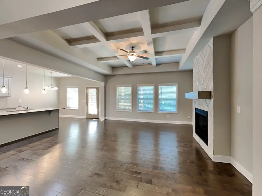 1901 Cobblefield Circle, Dacula, GA 30019 - #3