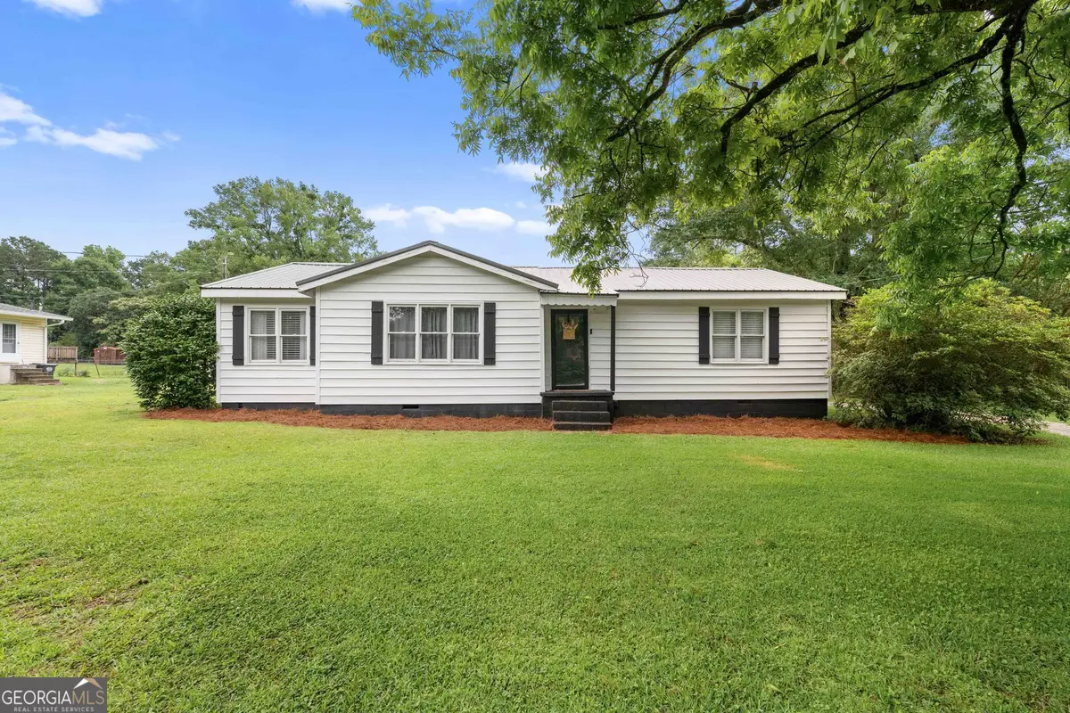 155 Mallory Drive, Lagrange, GA 30241 - #1
