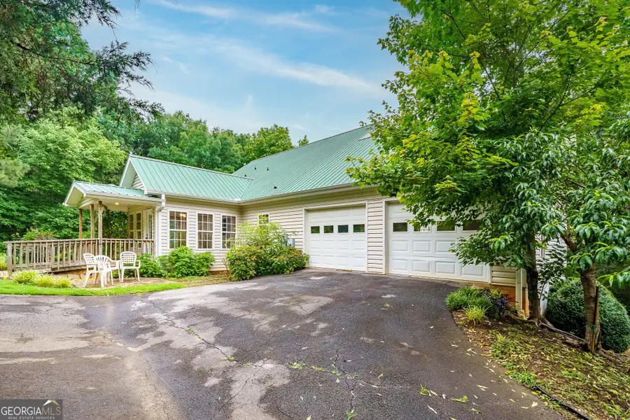 176 Big Oak Tree Road Nw, Adairsville, GA 30103 - #2