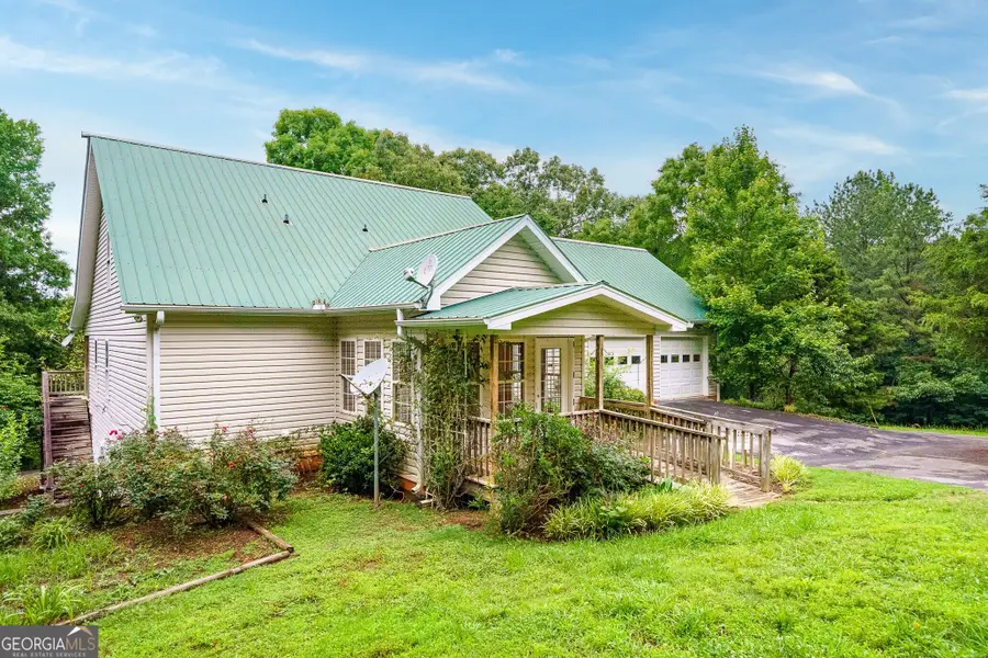 176 Big Oak Tree Road Nw, Adairsville, GA 30103 - #3