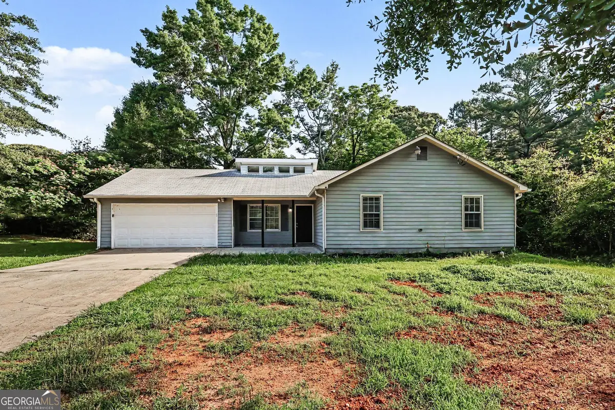 163 Sagebrush Road, Stockbridge, GA 30281 - #1