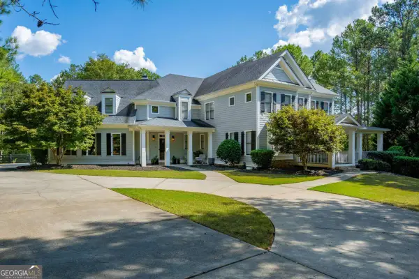 15895 Henderson Road, Alpharetta, GA 30004