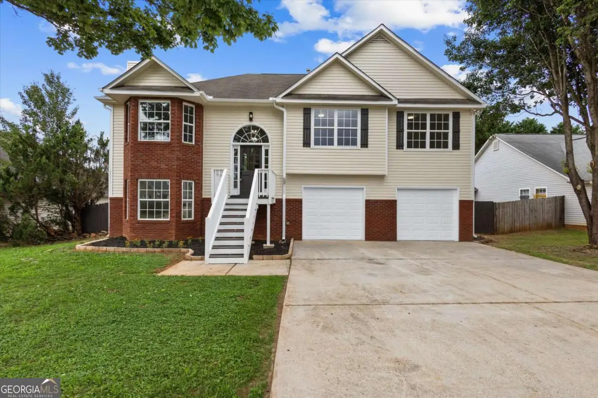 6060 Winston Trce, McDonough, GA 30252 - #1