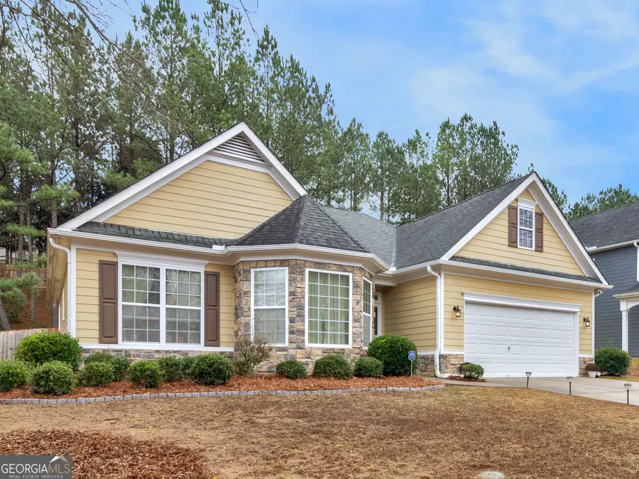 353 Southgate Drive, Locust Grove, GA 30248 - #3