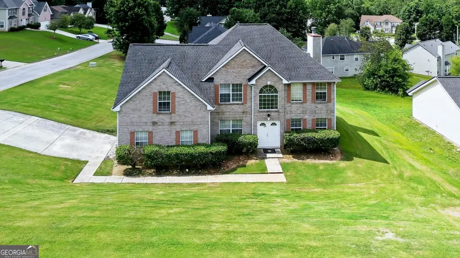 4217 Donna Way, Lithonia, GA 30038 - #2