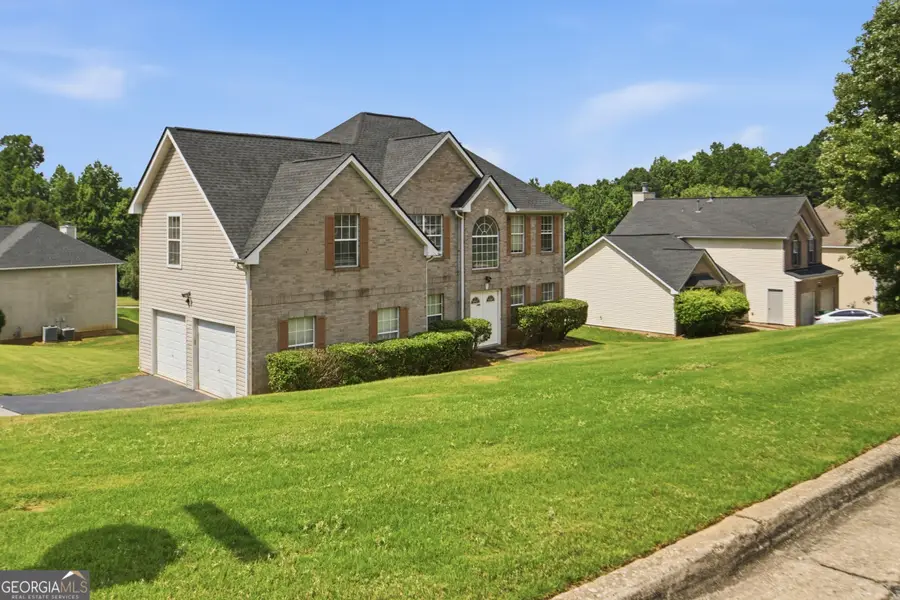 4217 Donna Way, Lithonia, GA 30038 - #3