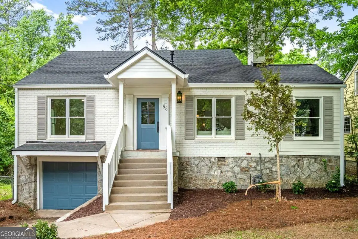 65 Roseclair Drive Se, Atlanta, GA 30317 - #1