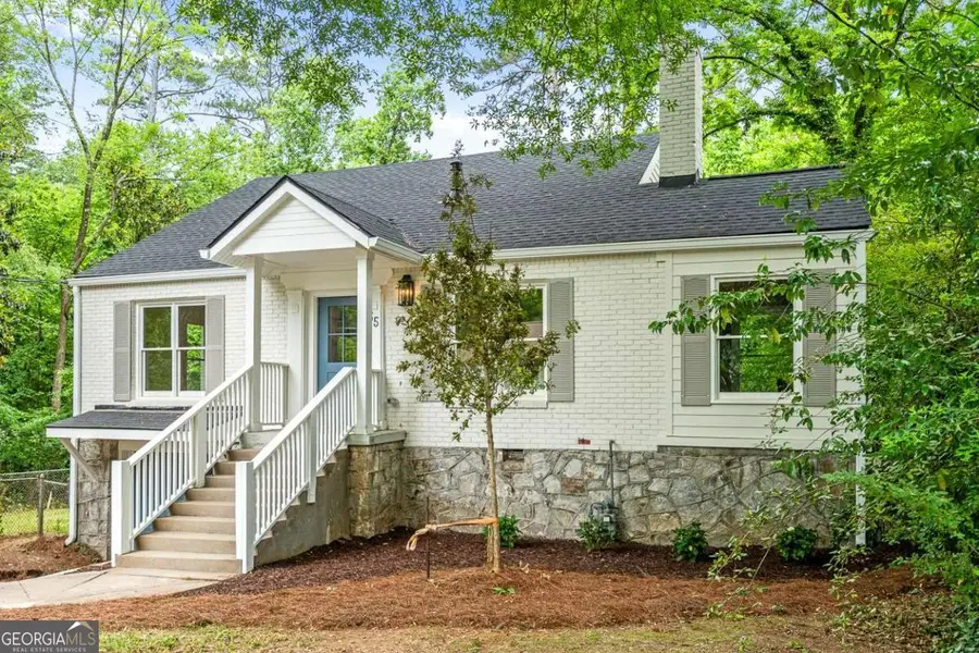 65 Roseclair Drive Se, Atlanta, GA 30317 - #2