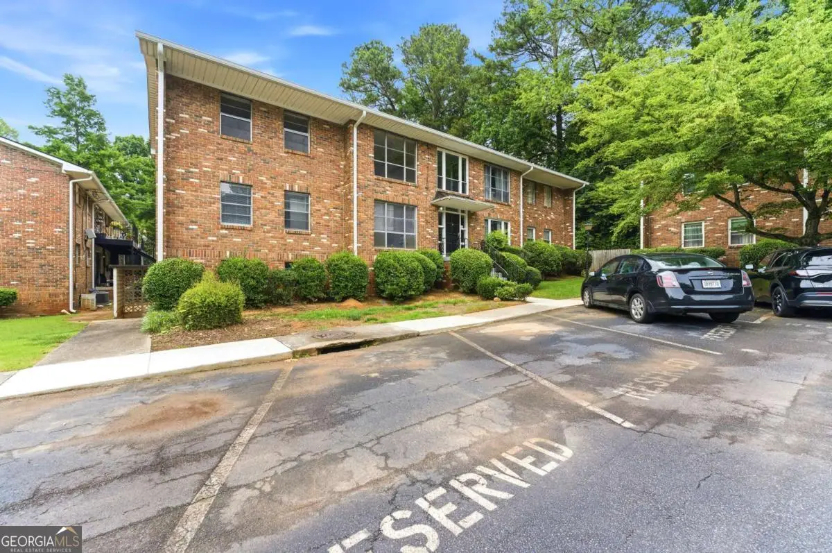 510 Coventry Road #3C, Decatur, GA 30030 - #1