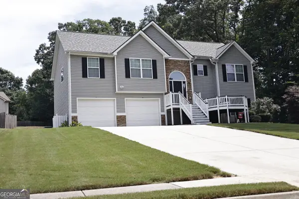 205 Paden Drive, Winder, GA 30680