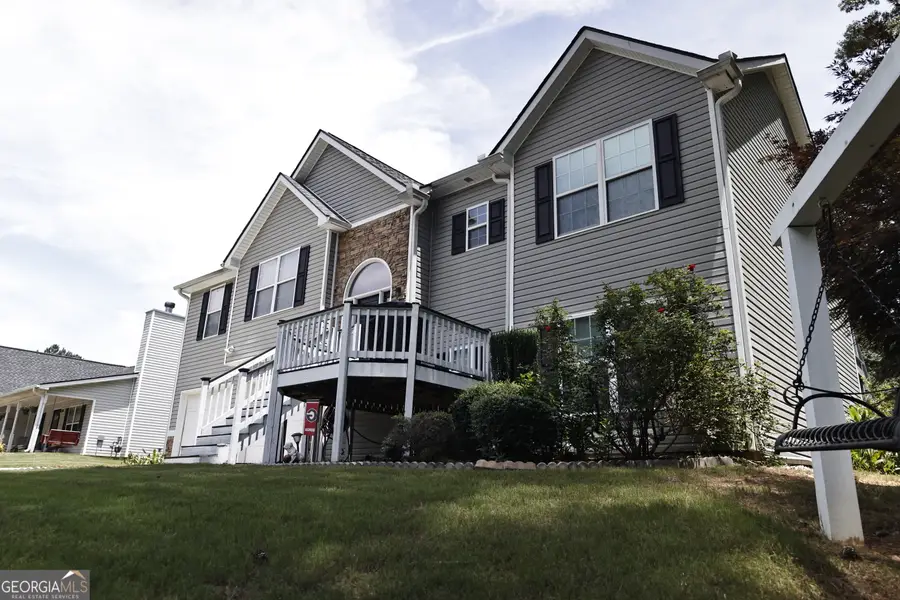 205 Paden Drive, Winder, GA 30680 - #3