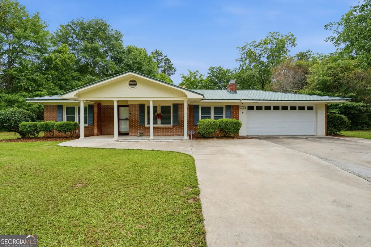 380 Highway 96 E, Jeffersonville, GA 31044 - #1