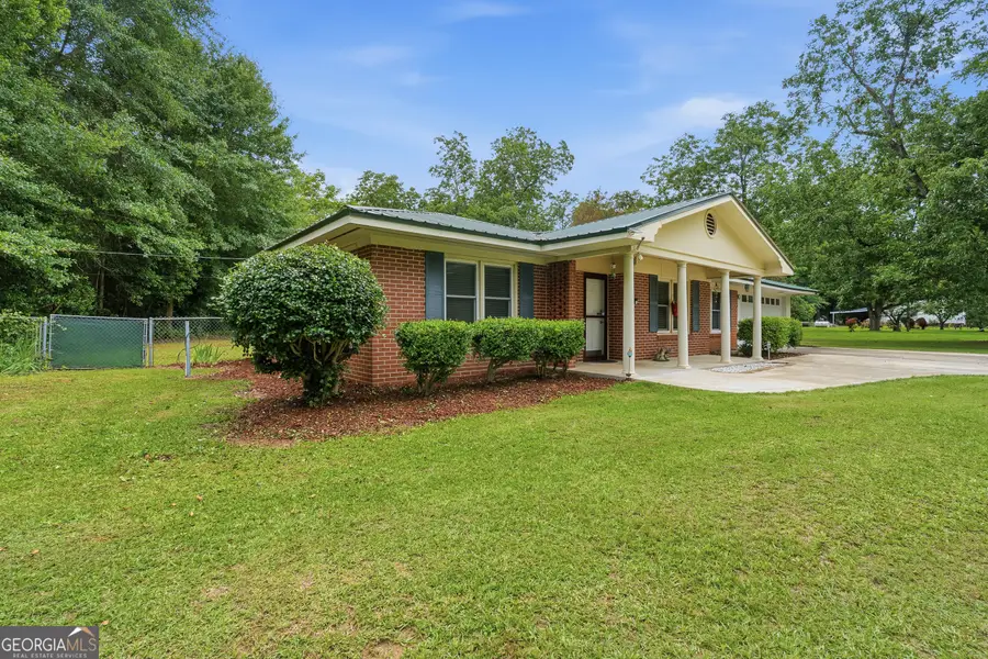 380 Highway 96 E, Jeffersonville, GA 31044 - #3