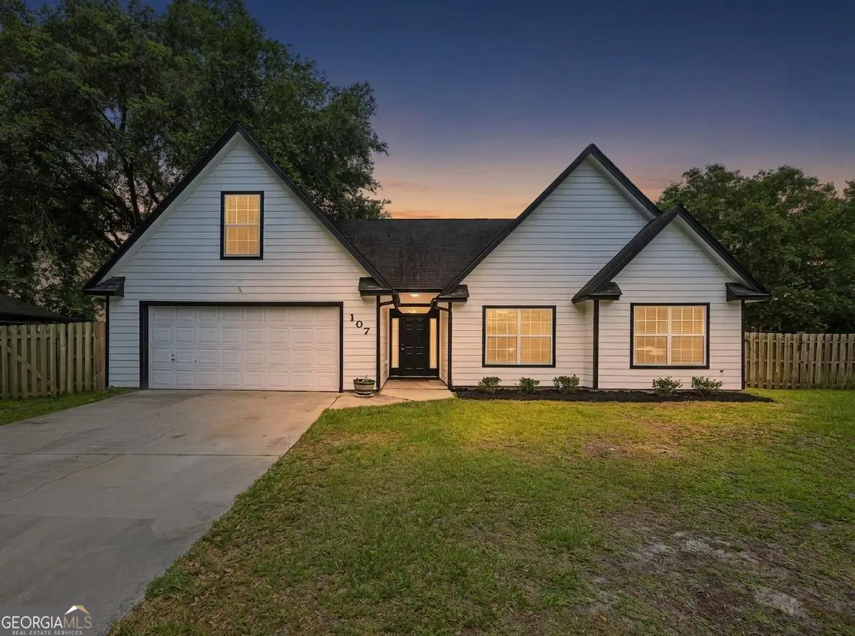 107 Rose Dew Court, Saint Marys, GA 31558 - #1