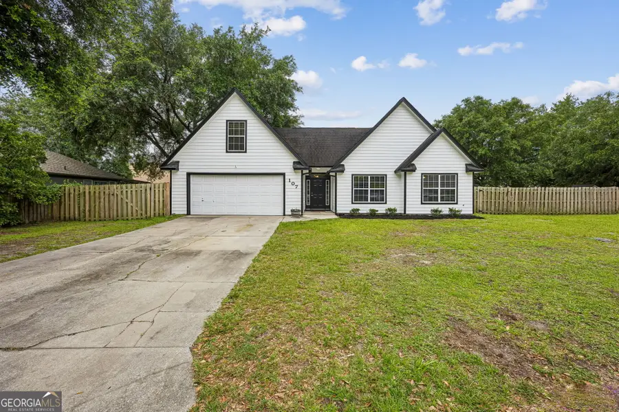 107 Rose Dew Court, Saint Marys, GA 31558 - #3