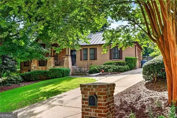 1661 Geary Drive Nw, Atlanta, GA 30309