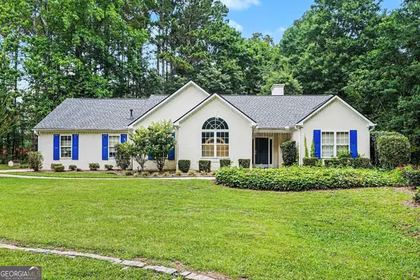 125 Harvest Trace, Sharpsburg, GA 30277