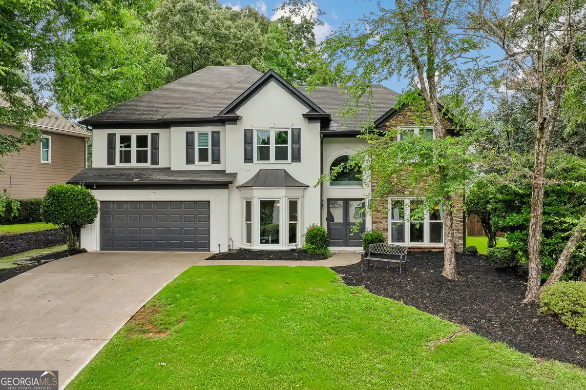 5570 Ashwind Trace, Johns Creek, GA 30005 - #1