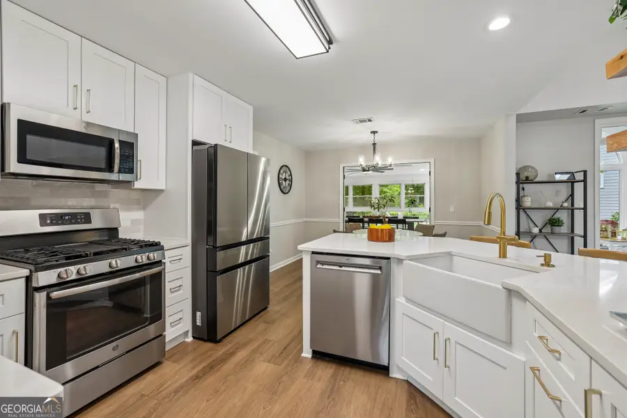 5570 Ashwind Trace, Johns Creek, GA 30005 - #2