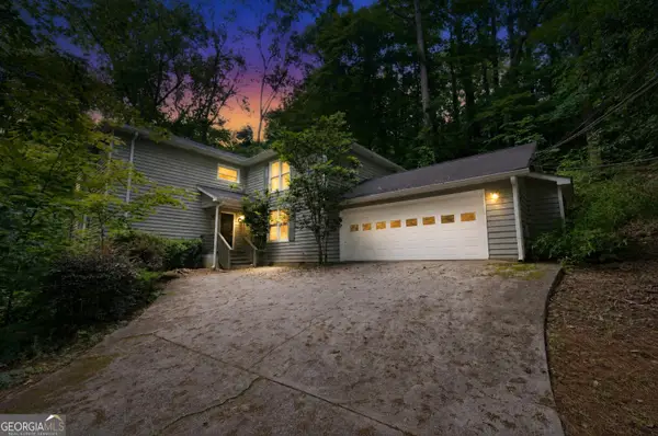 7127 Riverside Drive, Atlanta, GA 30328