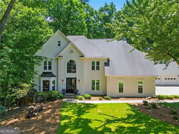 515 Kensington Farms Drive, Alpharetta, GA 30004