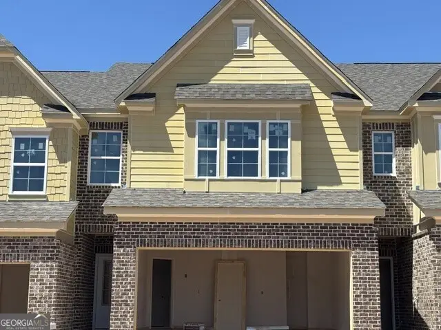2765 Apperson Way, Suwanee, GA 30024 - #1