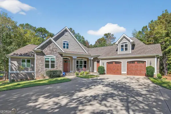 1230 Sailview Drive, Buckhead, GA 30625