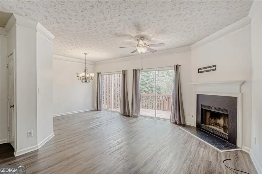 4120 Spring Cove Drive, Duluth, GA 30097 - #3