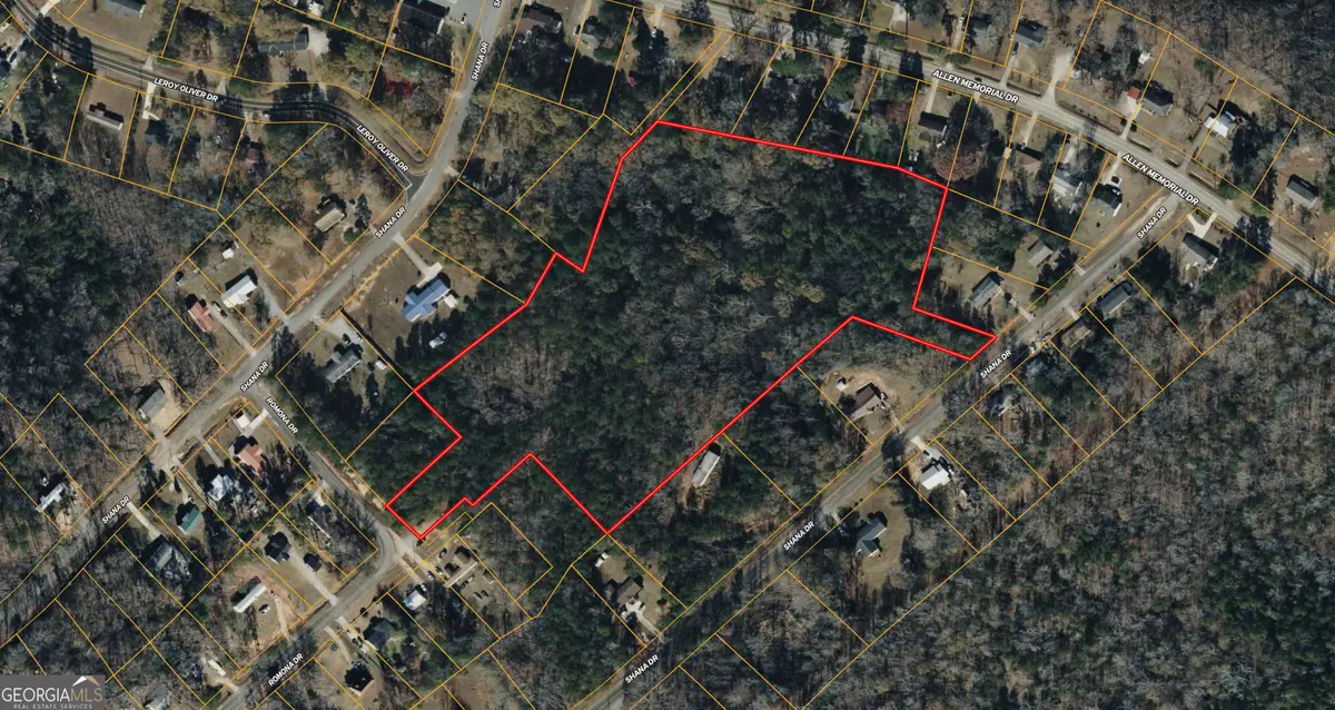 109 Shana Drive Sw, Milledgeville, GA 31061 - #1